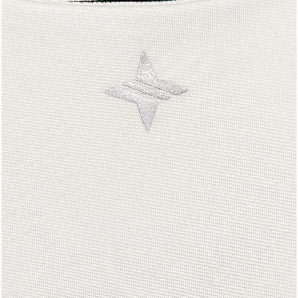 Tuckernuck Mini Tennis Dress Size Medium White Short Sleeve 2-in-1 Pockets NWT - Picture 7 of 12